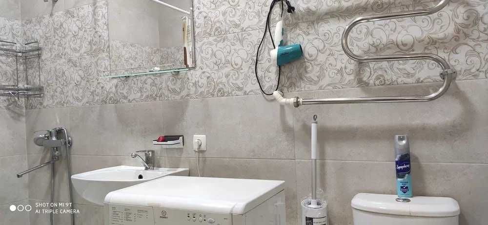 Сдаётся квартира на Юнусабаде, ЖК "Comfort house"ор-р ТЦ "Megaplanet"!