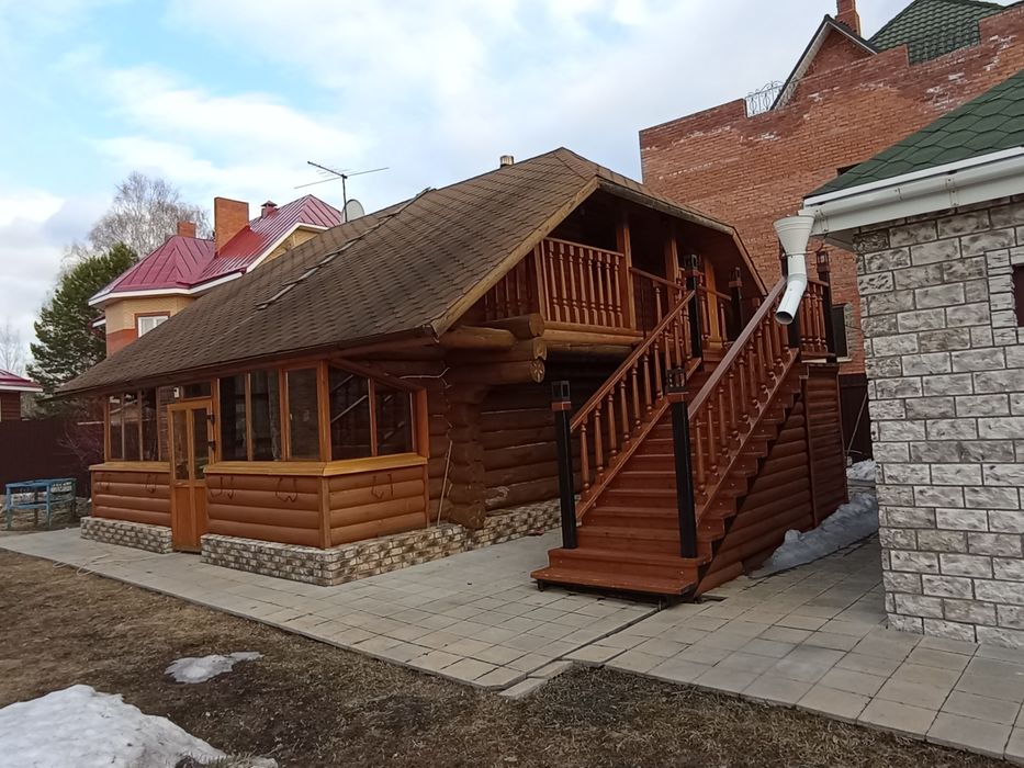 Строительство и ремонт