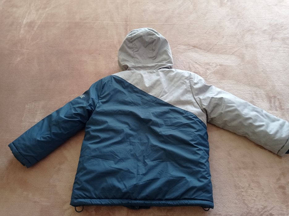 Детско зимно яке