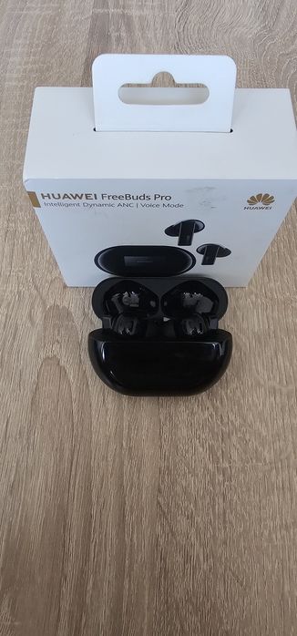 Huawei Free Buds Pro