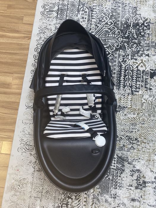 Коляска Hot mom 2в1