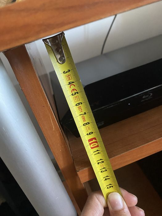 Тв шкаф на колелца