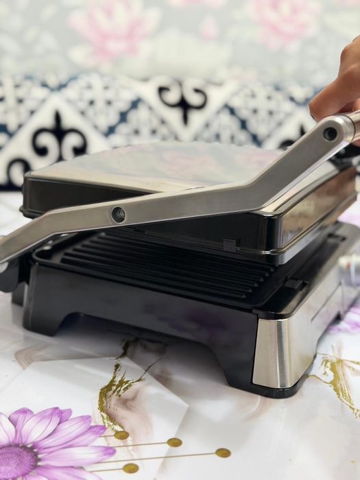 Электрический гриль сатылады