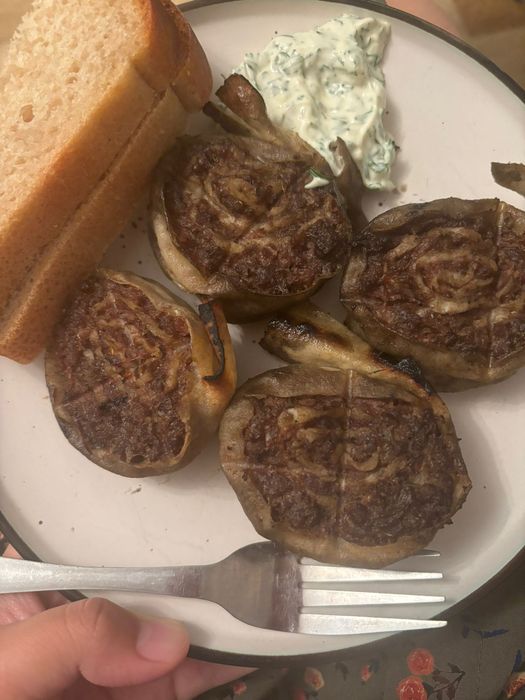 Мангал (материалы для мангала)