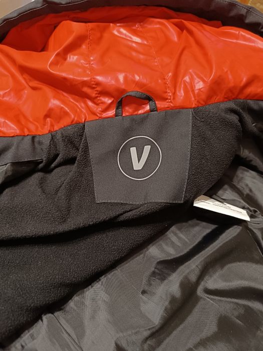 Куртка с капюшоном на мальчика Турция