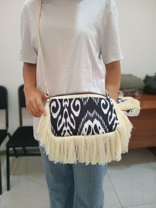 Сумка сотилади 80 минг