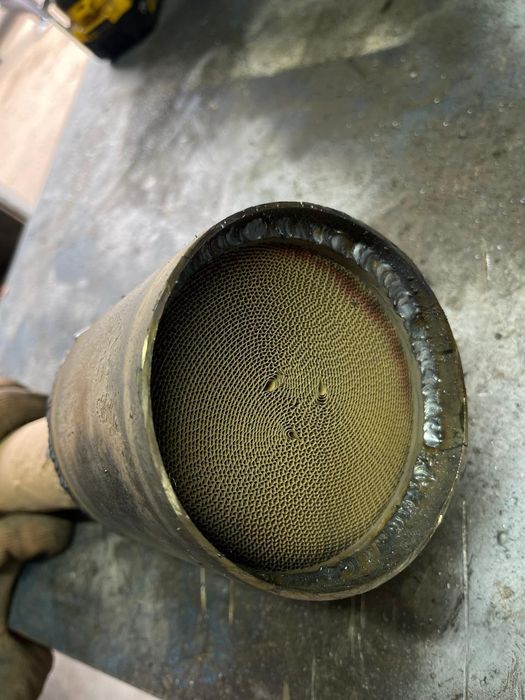 Сварочные работы на вашем авто.