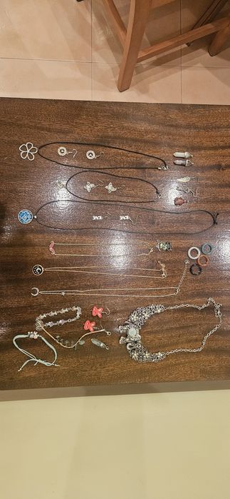 Бижута за тийнейджърка