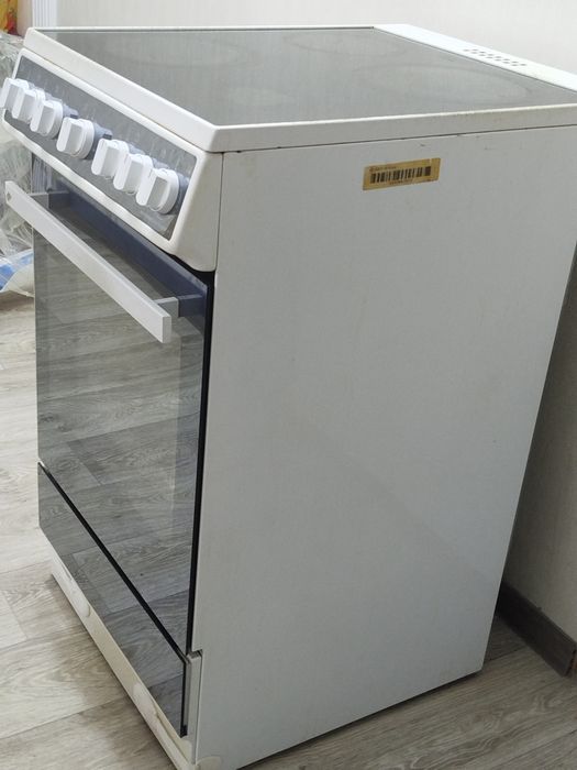 Плита электрическая