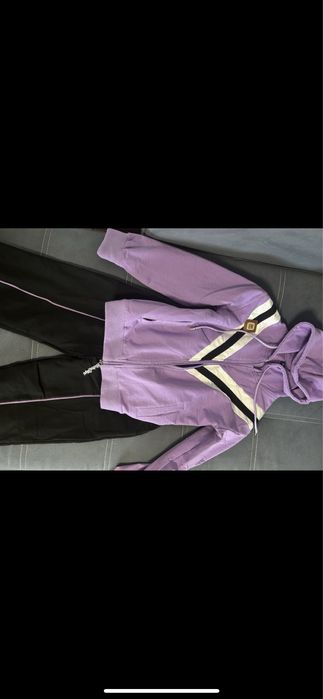 Спортивный на девочку