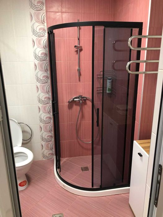 Дава се под наем Двустаен апартамент в Поморие - 60 кв.м за 350 € - Снимка #4