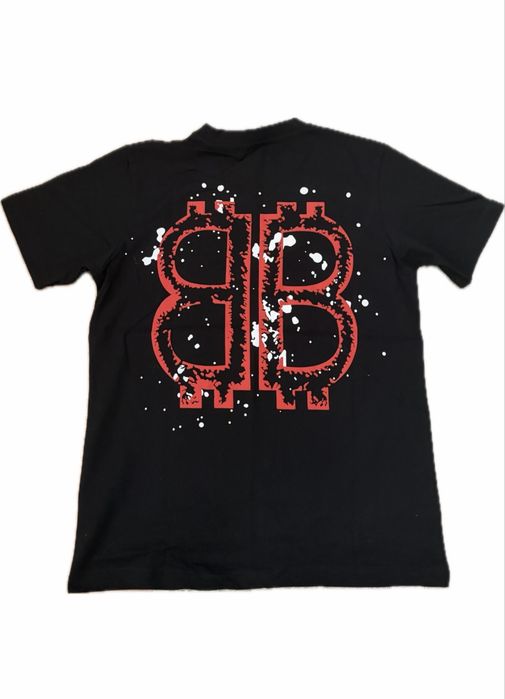 Tricou balenciaga
