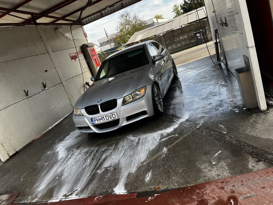 BMW 3 Series 0 — imagine 3
