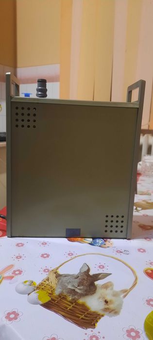 Aparat proba lapte Ekomilk