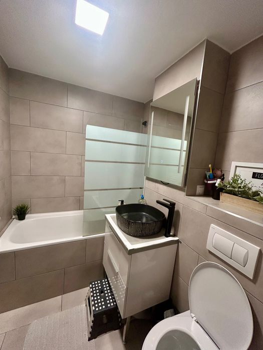 Apartament 2 camere