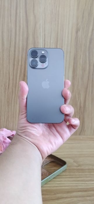 Iphone 13 pro sotiladi