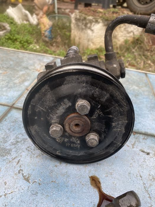 Хидравлична помпа BMW N57D30A/ БМВ Н57Д30А 245hp F01, X5 e70,E90,E91