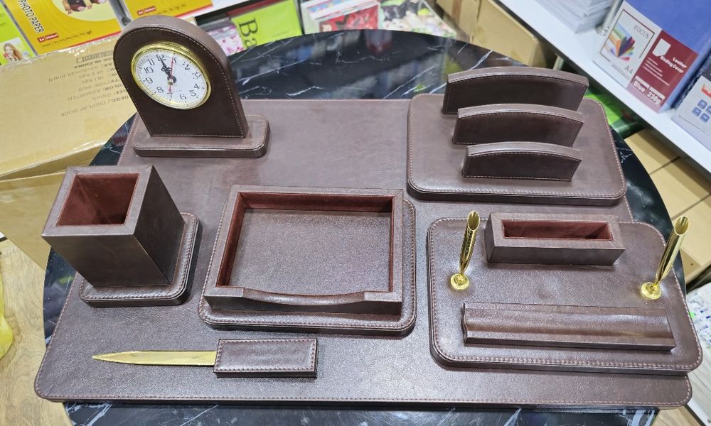 Настольный набор