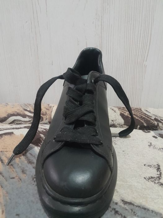 Обувь падросковая