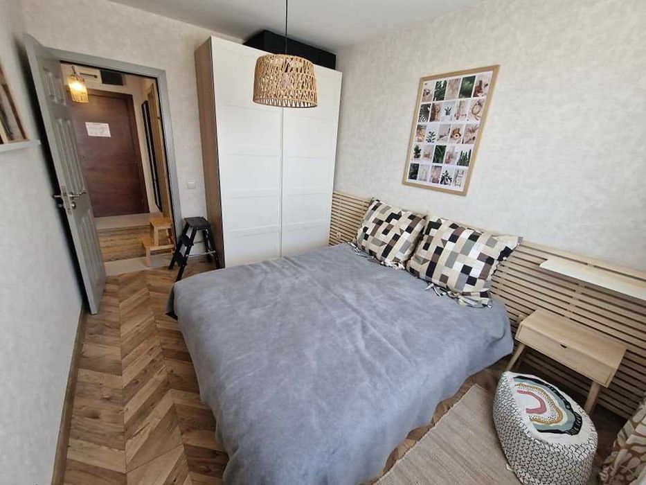 Продава се Двустаен апартамент в София, Гео Милев - 57 кв.м за 1281 €/кв.м - Снимка #6
