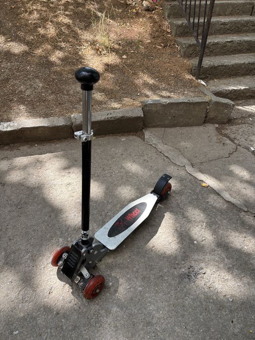 Детски тротинетка