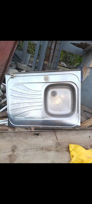 Продам мойка раковина