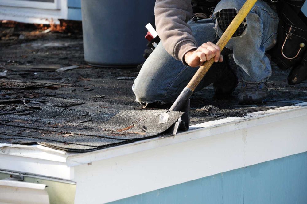 Ремонт и монтаж крыши за 1–3 дня. Гарантия