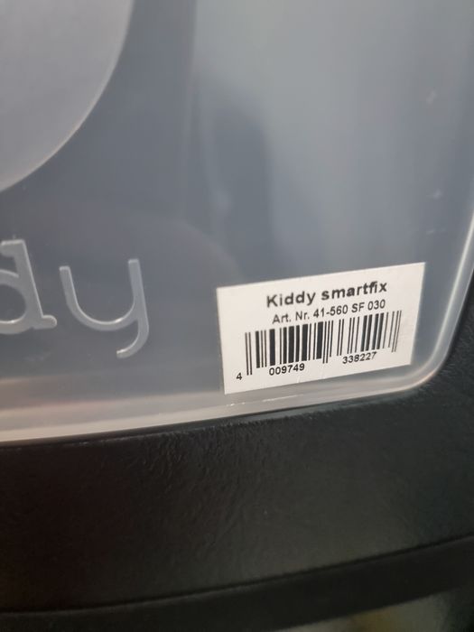 Scaun de bicicleata Britax Römer Jockey Comfort