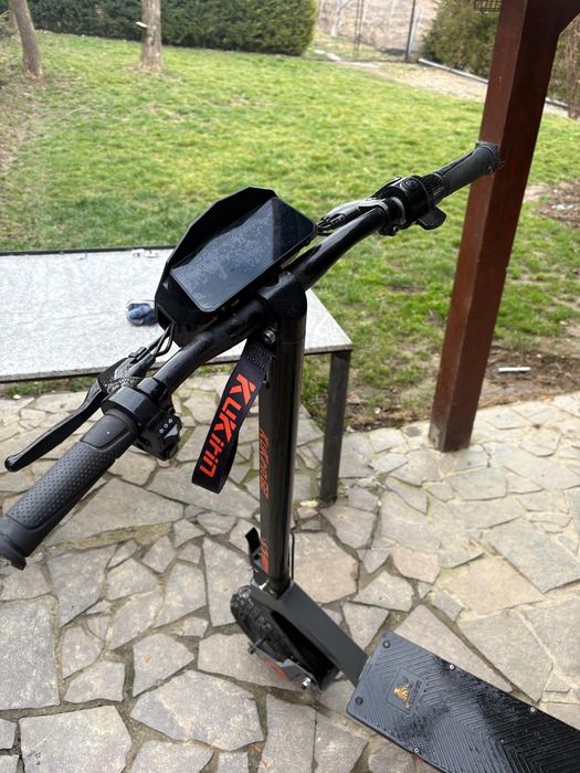 Kukirin G2  stare bună