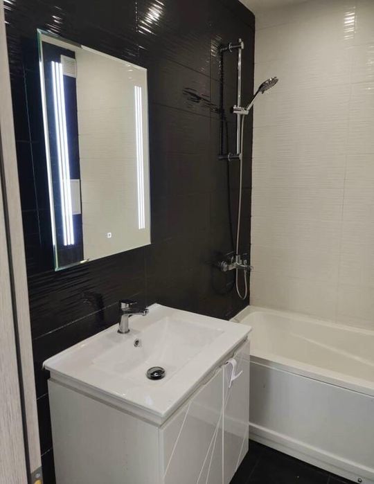 Дава се под наем Тристаен апартамент в София, Овча купел - 80 кв.м за 664 € - Снимка #10