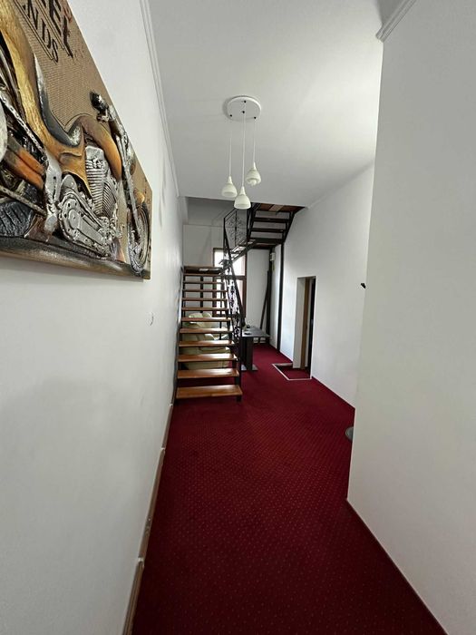 Casa/Spatiu Comercial vis a vis de Gara Buzau