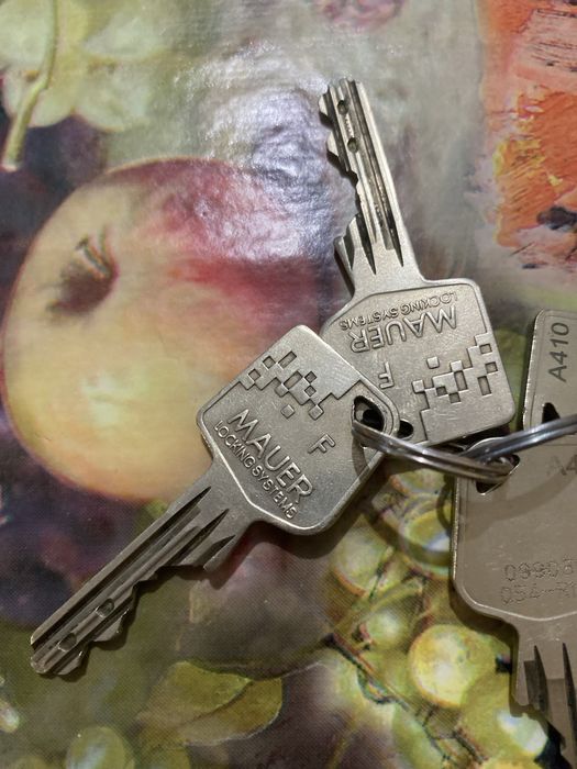 Патрон за входна врата