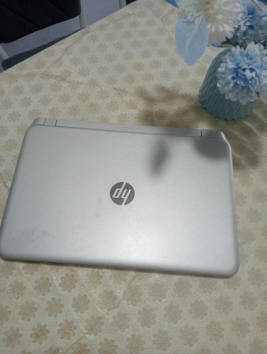 Продам ноутбук рабочий