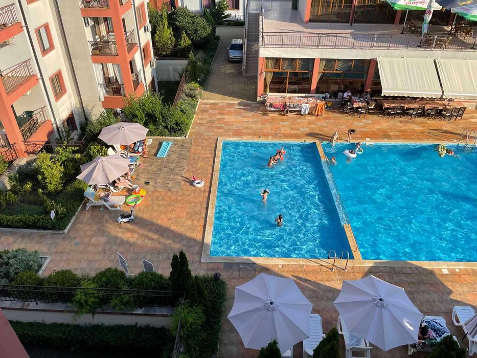Продава се Тристаен апартамент в Ахелой - 95 кв.м за 727 €/кв.м - Снимка #15