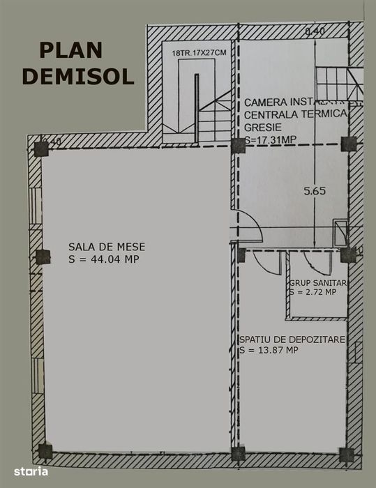 Casa individuala, 323 mp utili, teren de 1000 mp - Selimbar - Triajulu
