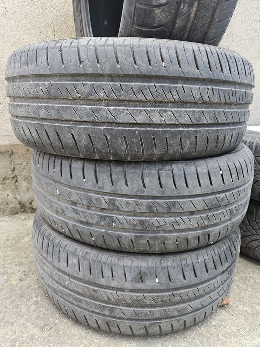 Гуми NEXEN 205/ 55 16