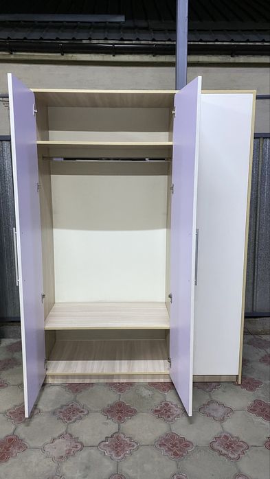 Шкаф Шифонер + доставка