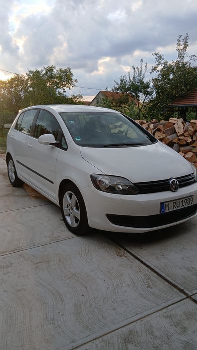 Vw Golf plus 1.4 TSI