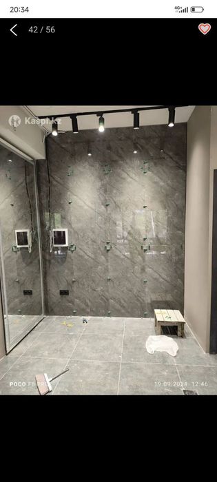 Укладка Плитки Плиточник