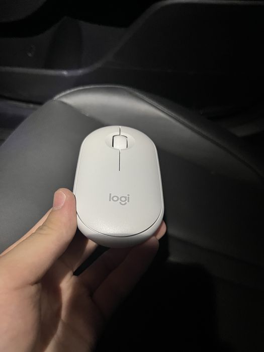 Мышка logitech безпроводная