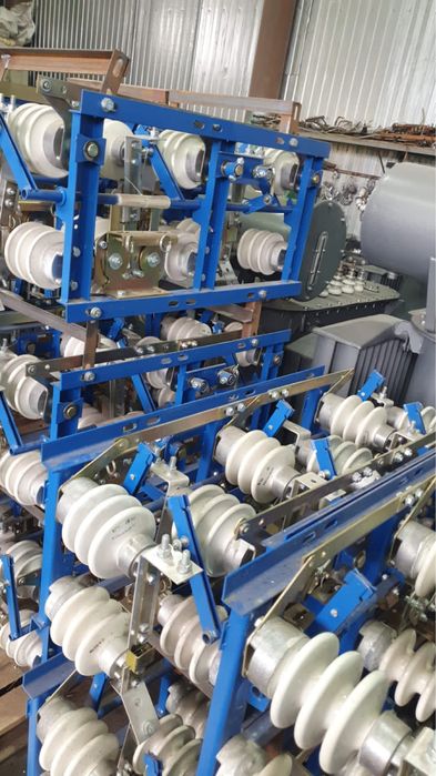 Продам трансформаторыТМ.ТМГ.ТМЗ, подстанции (КТП.КТПг)