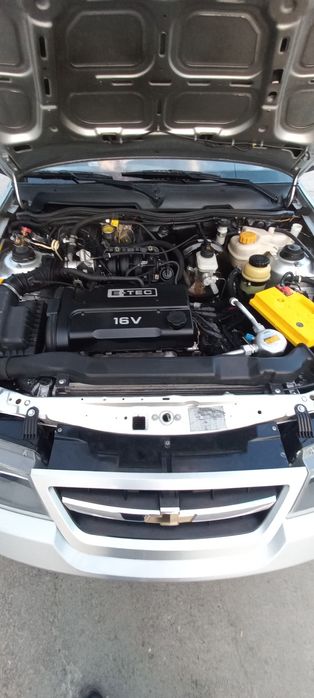 Нексия 2  Краска тозза