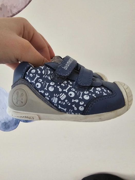 Обувки Biomecanics 21 размер