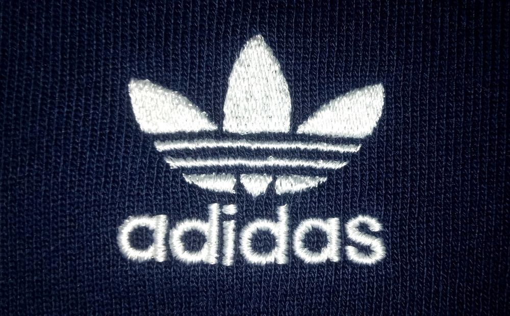 Adidas Суичър – Adicolor Classics, Loose Fit, Размер XL