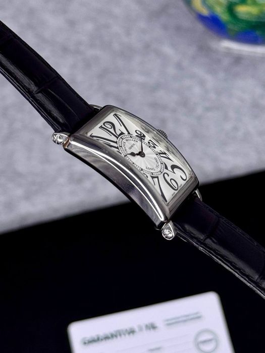 Часы Franck Muller