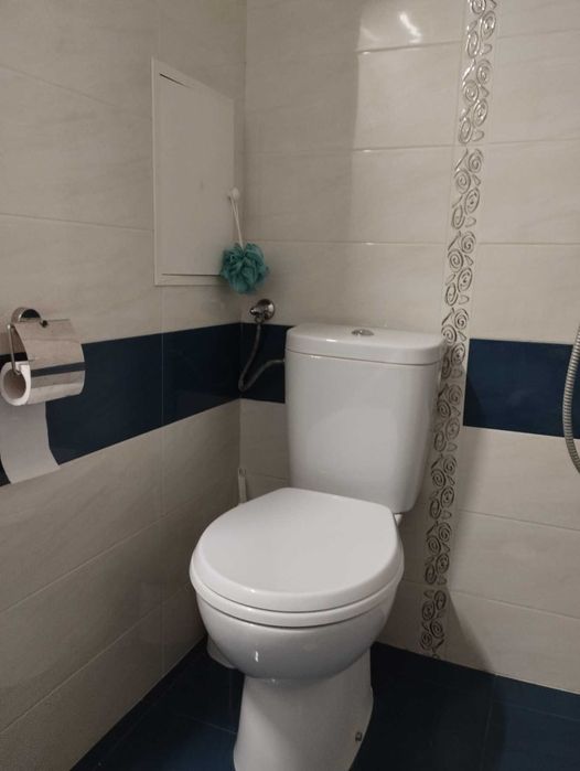 Продава се Двустаен апартамент в Ямбол, Георги Бенковски - 64 кв.м за 718 €/кв.м - Снимка #10