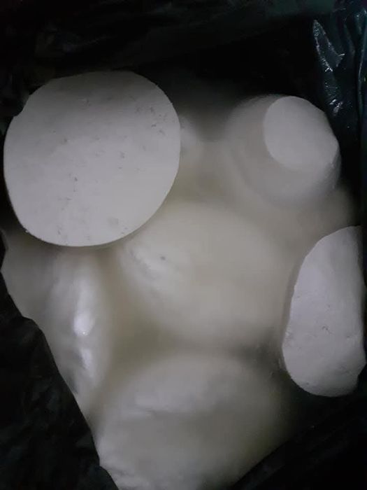 Brânză de capră de vânzare