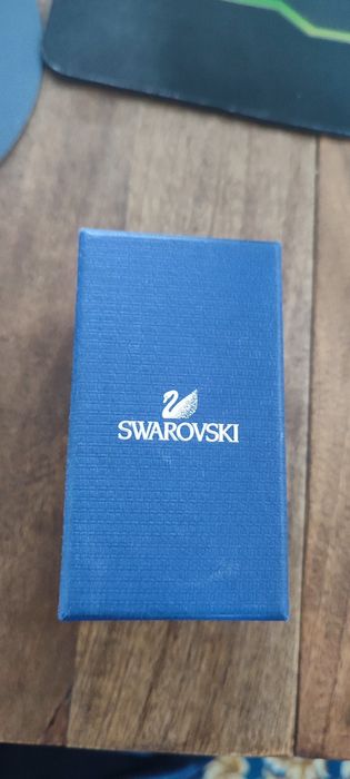 Гривна Swarovski