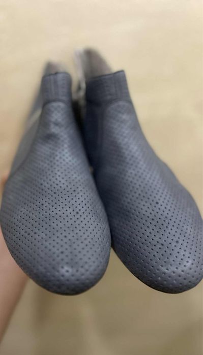 Боти Rieker 42 антистрес ходило