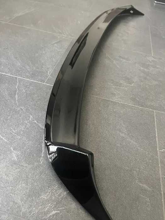 Спойлер крило бмв е91 / BMW e91 wagon комби spoiler